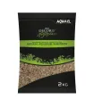 AquaEl Decoris Multicolor - Akvárium dekorkavics (tarka) 3-5 mm (2 kg)