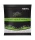 AquaEl Decoris White - Akvárium dekorkavics (fehér) 2-3 mm (1 kg)
