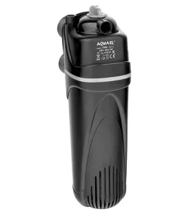 AquaEl Fan-3 plus belső szűrő