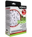 AquaEl Filter Media BioCeraMAX 1200 szűrőanyag - porózus biológiai kerámiagyűrű - 1 liter