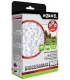 AquaEl Filter Media BioCeraMAX 1600 szűrőanyag - porózus kerámiagömb - 1 liter