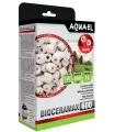 AquaEl Filter Media BioCeraMAX 600 szűrőanyag - kerámiagyűrű - 1 liter