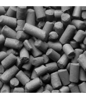 AquaEl Filter Media CarboMAX Plus - Aktívszén szűrőanyag - 1 liter