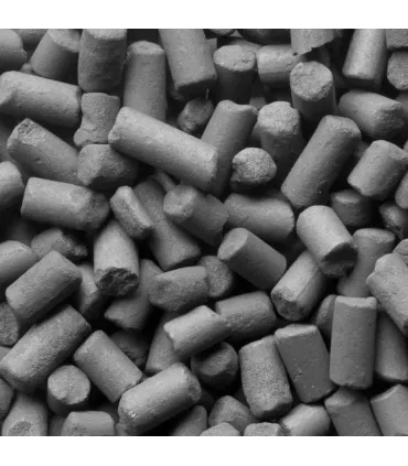 AquaEl Filter Media CarboMAX Plus - Aktívszén szűrőanyag - 1 liter