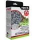 AquaEl Filter Media NitroMAX Pro szűrőanyag - nitrátmegkötő golyók - 1 liter
