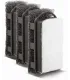 AquaEl FZN Media Pack 3 Standard FZN - Pótszivacs (3 db)