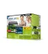 AquaEl Leddy 40 XL Day & Night LED akvárium szett - 35 liter - fekete