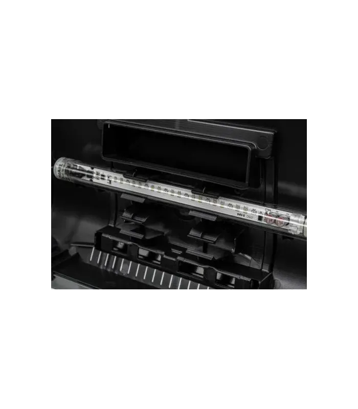 AquaEl Leddy 60 Plus Day & Night LED akvárium szett - 54 liter - fekete