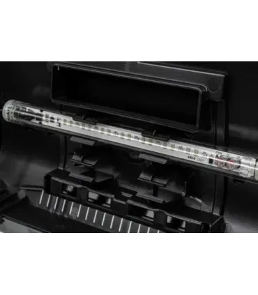 AquaEl Leddy 60 Plus Day & Night LED akvárium szett - 54 liter - fekete