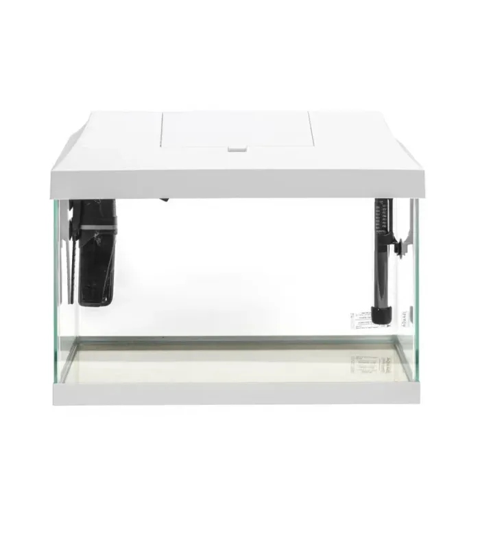AquaEl Leddy 60 Plus Day & Night LED akvárium szett - 54 liter - fehér
