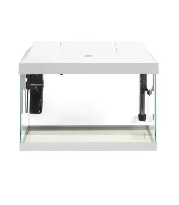 AquaEl Leddy 60 Plus Day & Night LED akvárium szett - 54 liter - fehér
