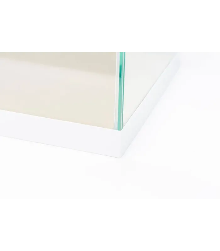 AquaEl Leddy 60 Plus Day & Night LED akvárium szett - 54 liter - fehér