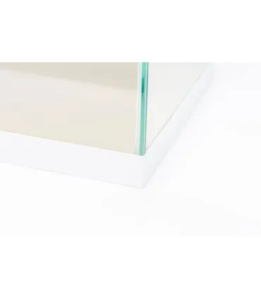AquaEl Leddy 60 Plus Day & Night LED akvárium szett - 54 liter - fehér