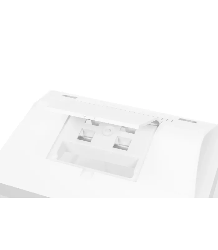 AquaEl Leddy 60 Plus Day & Night LED akvárium szett - 54 liter - fehér