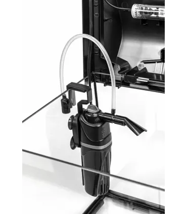 AquaEl Leddy 60 Plus Day & Night LED akvárium szett - 54 liter - fehér