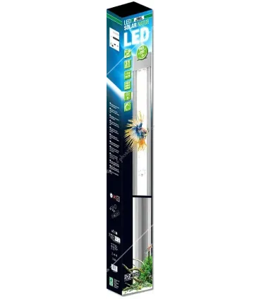 JBL LED Solar Natur (Gen 2) 31W 84,9/84,5 cm (85-110 cm akváriumokhoz)