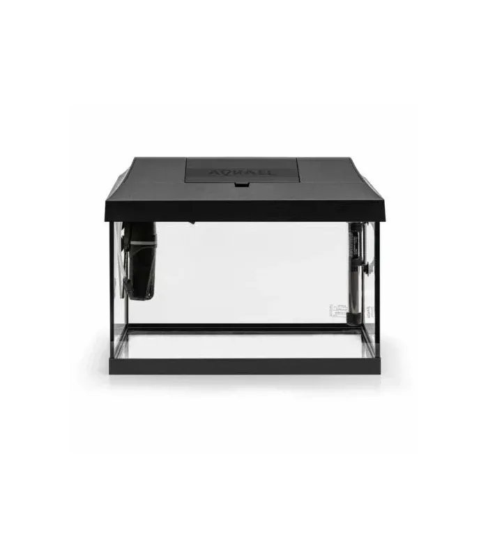 AquaEl Leddy 60 Plus Day & Night LED akvárium szett - 54 liter - fekete