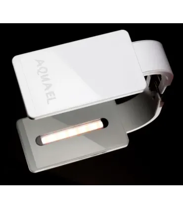 AquaEl Leddy Smart Sunny Day and Night csiptetős LED világítás - fehér