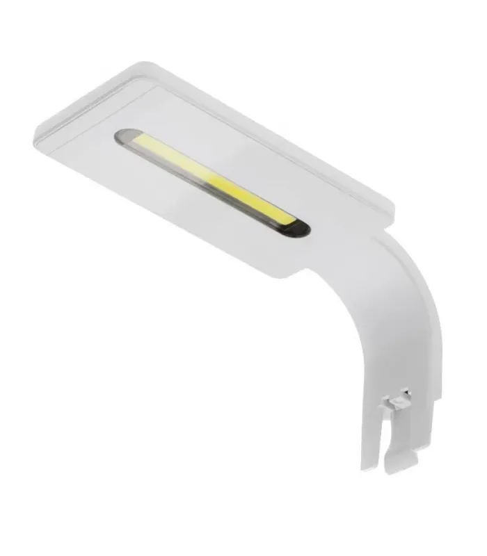AquaEl Leddy Smart Sunny Day and Night csiptetős LED világítás - fehér