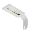 AquaEl Leddy Smart Sunny Day and Night csiptetős LED világítás - fehér