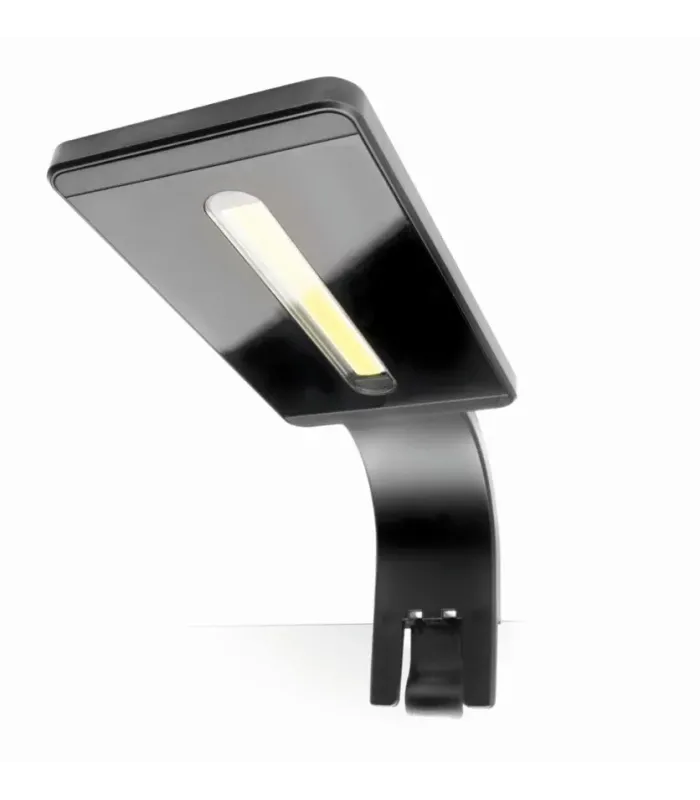 AquaEl Leddy Smart Sunny Day and Night csiptetős LED világítás - fekete