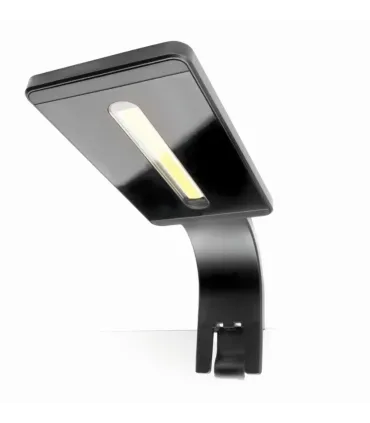 AquaEl Leddy Smart Sunny Day and Night csiptetős LED világítás - fekete