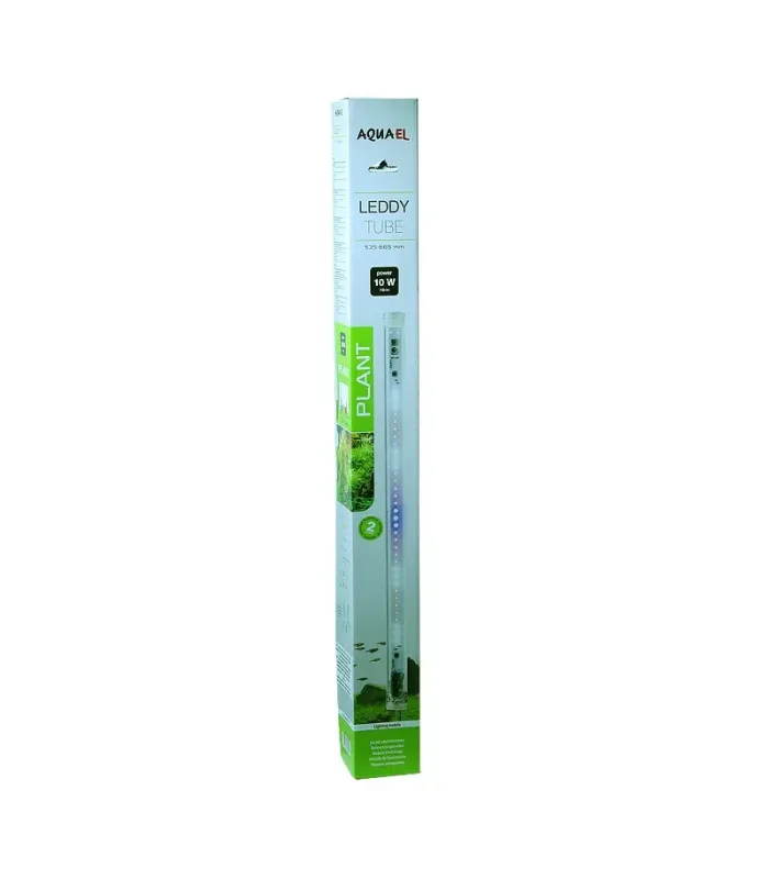 AquaEl Leddy Tube Plant - Univerzális LED akváriumvilágítás (10W) 41,5 cm