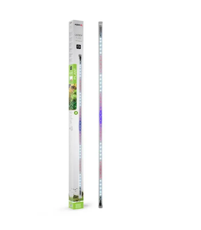 AquaEl Leddy Tube Plant - Univerzális LED akváriumvilágítás (17w) 101,5 cm