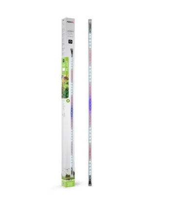 AquaEl Leddy Tube Plant - Univerzális LED akváriumvilágítás (17w) 101,5 cm