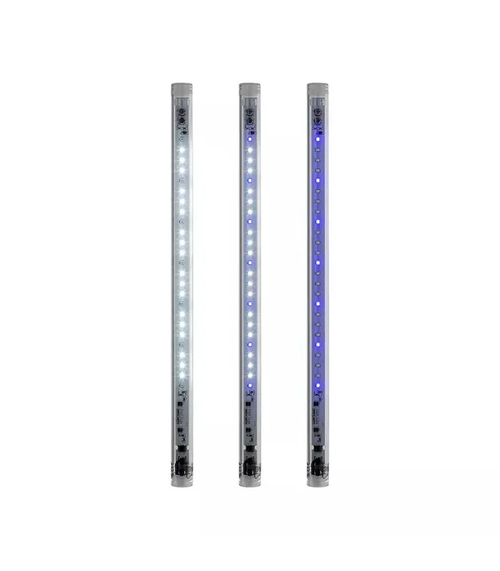 AquaEl Leddy Tube Sunny Day & Night - Univerzális LED akváriumvilágítás (10W) 41,5 cm