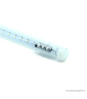 AquaEl Leddy Tube Sunny Day & Night - Univerzális LED akváriumvilágítás (14W) 70 cm