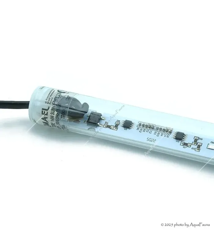 AquaEl Leddy Tube Sunny Day & Night - Univerzális LED akváriumvilágítás (14W) 70 cm