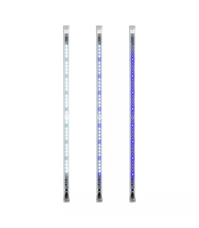 AquaEl Leddy Tube Sunny Day & Night - Univerzális LED akváriumvilágítás (14W) 70 cm