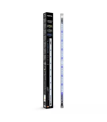AquaEl Leddy Tube Sunny Day & Night - Univerzális LED akváriumvilágítás J (14W) 62 cm