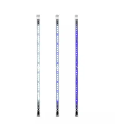AquaEl Leddy Tube Sunny Day & Night - Univerzális LED akváriumvilágítás J (14W) 62 cm
