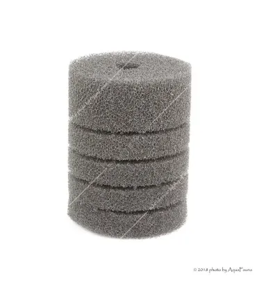 AquaEl MediaSet Standard szűrőszivacs (2 db) Turbofilter 1000,1500,2000 belső szűrőhöz