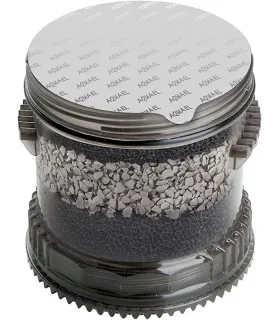 AquaEl Multikani Filter Medium Cartridge ZeoMax Plus - Zeolit szűrőanyag Multikani szűrőkhöz 1 liter