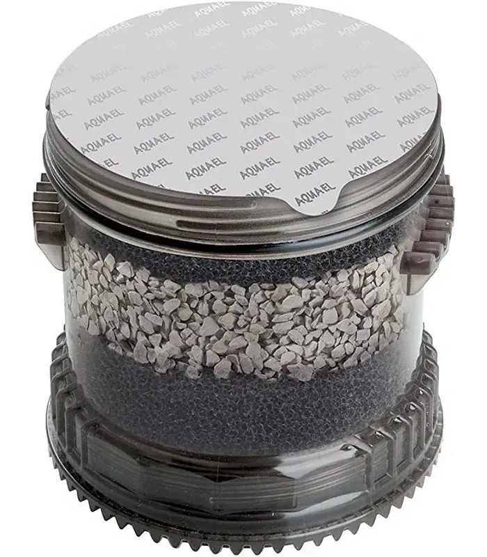 AquaEl Multikani Filter Medium Cartridge ZeoMax Plus - Zeolit szűrőanyag Multikani szűrőkhöz 1 liter
