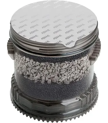AquaEl Multikani Filter Medium Cartridge ZeoMax Plus - Zeolit szűrőanyag Multikani szűrőkhöz 1 liter