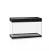 AquaEl Opti Set 125 Black - akvárium szett 81x36x51cm (125 liter) - fekete