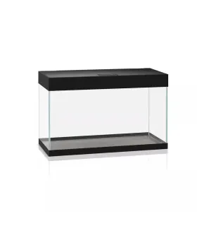AquaEl Opti Set 125 Black - akvárium szett 81x36x51cm (125 liter) - fekete