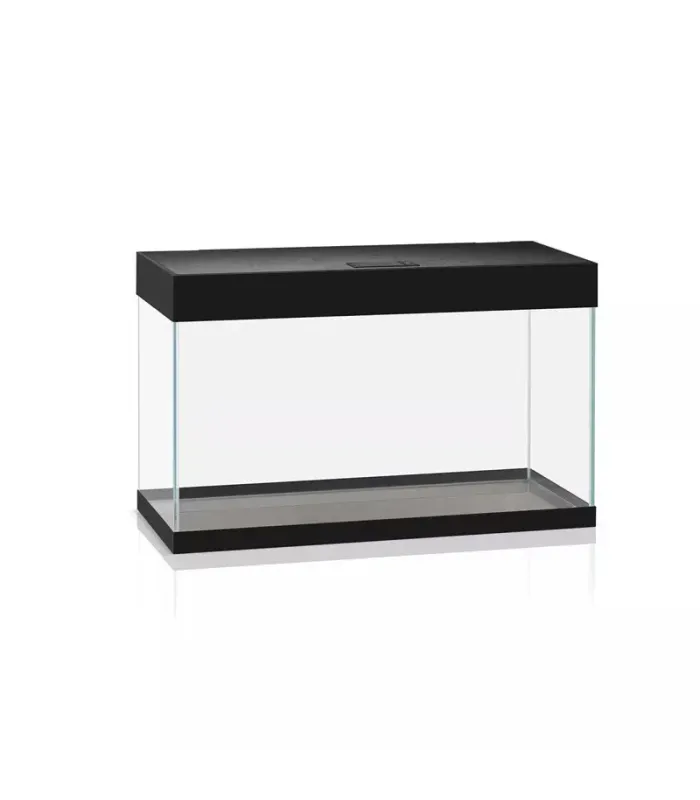 AquaEl Opti Set 125 Black - akvárium szett 81x36x51cm (125 liter) - fekete