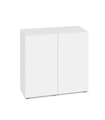 AquaEl Opti Set 125 White Cabinet - univerzális akvárium szekrény 81x36x80 cm - fehér