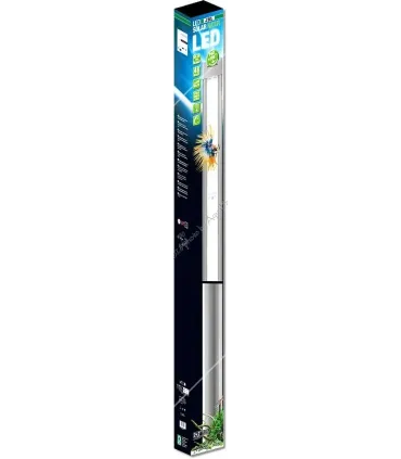 JBL LED Solar Natur (Gen 2) 48W 114,9/120 cm (115-140 cm akváriumokhoz)