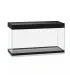 AquaEl Opti Set 200 Black - akvárium szett 101x41x56 cm (200 liter) - fekete
