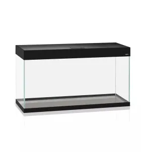 AquaEl Opti Set 200 Black - akvárium szett 101x41x56 cm (200 liter) - fekete