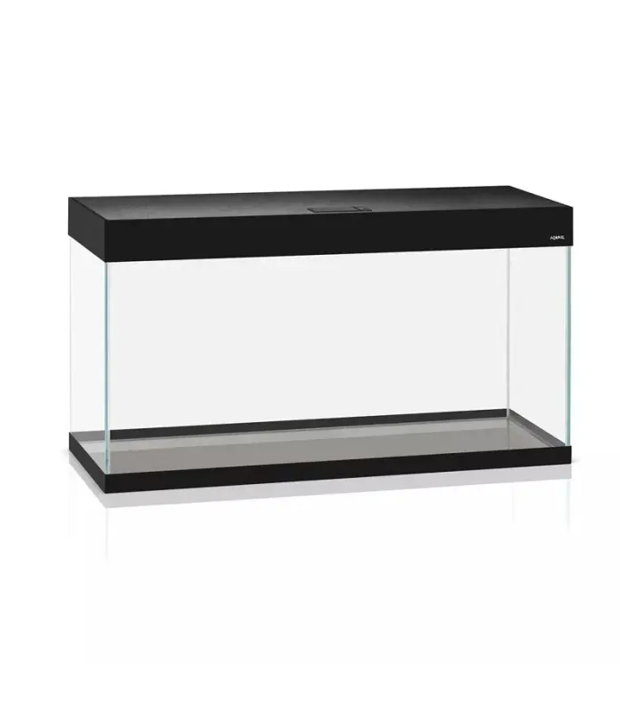 AquaEl Opti Set 200 Black - akvárium szett 101x41x56 cm (200 liter) - fekete
