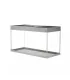 AquaEl Opti Set 200 Grey - akvárium szett 101x41x56cm (200 liter) - szürke