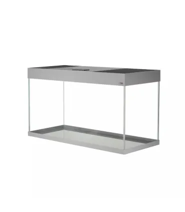 AquaEl Opti Set 200 Grey - akvárium szett 101x41x56cm (200 liter) - szürke