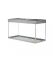 AquaEl Opti Set 200 Grey - akvárium szett 101x41x56cm (200 liter) - szürke